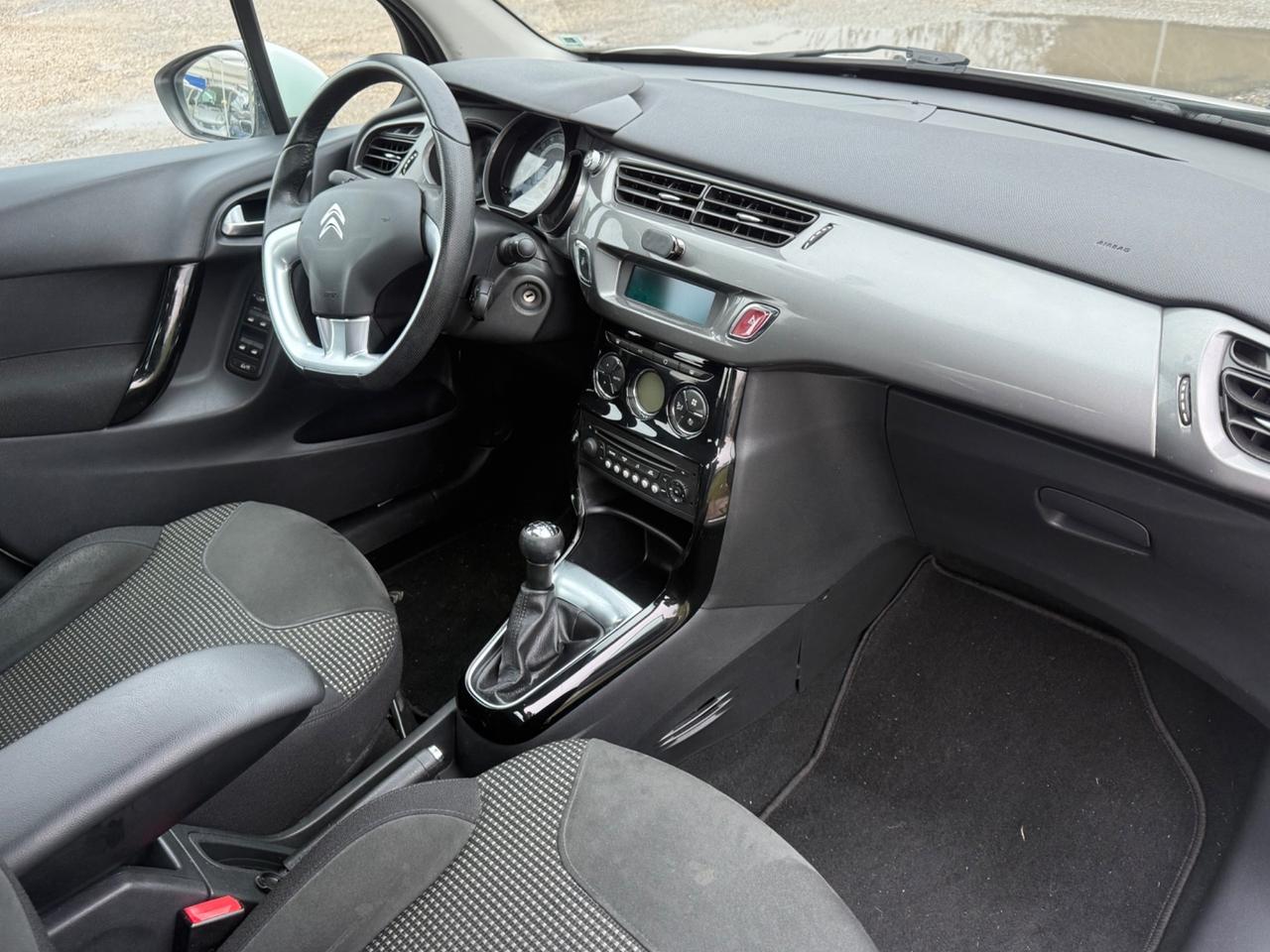 Citroen C3 PureTech 82 S&S ETG Exclusive