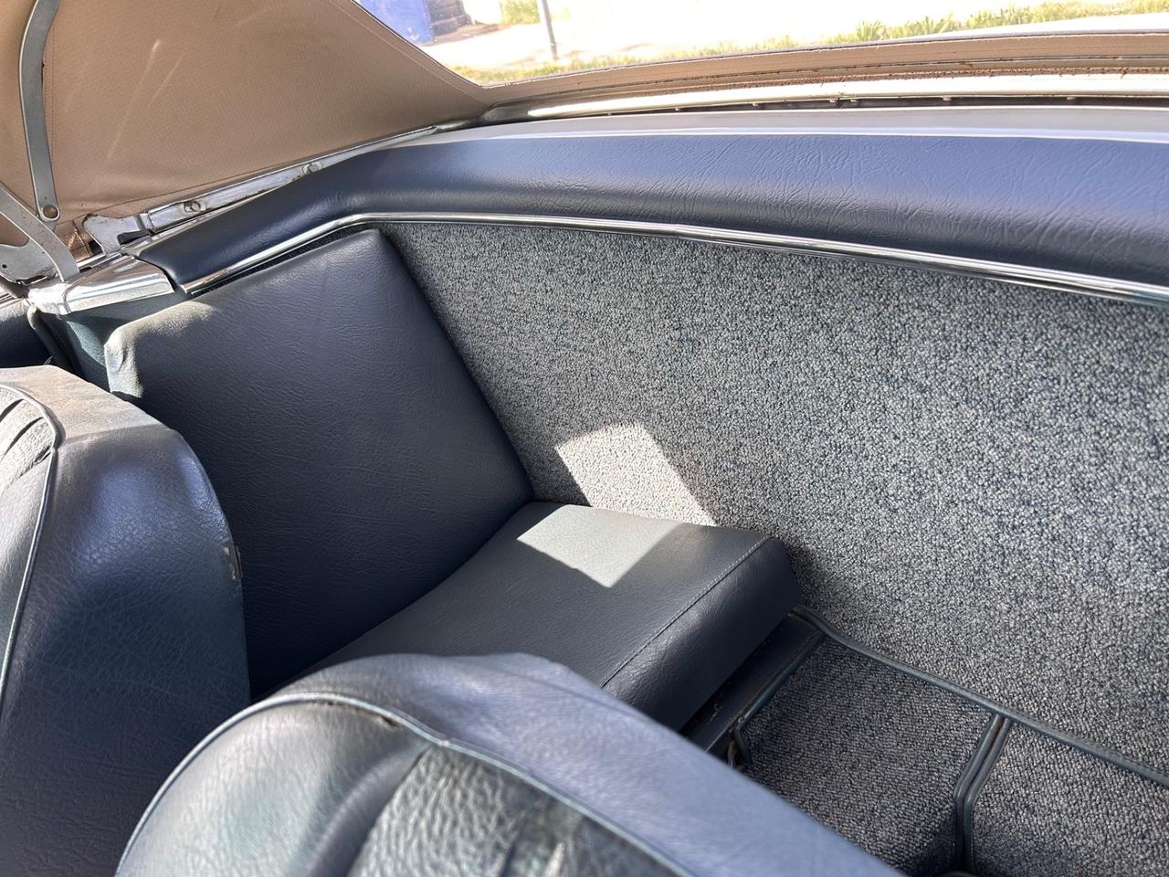 Mercedes-benz SL 280 W113