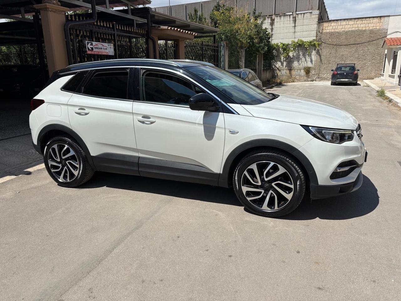 Opel Grandland X 1.6 diesel Ecotec Start&Stop aut. Innovation