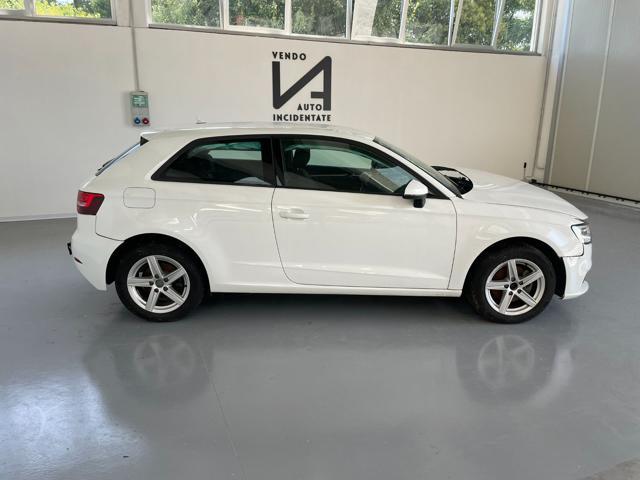 AUDI A3 1.4 TFSI 150CV 3 PORTE ULTRA BUSINESS MANUALE