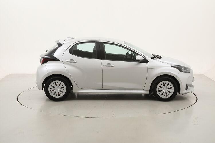 Toyota Yaris Hybrid Business BR113074 1.5 Full Hybrid 116CV
