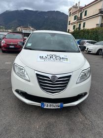 Lancia Ypsilon 1.2 69 CV 5 porte GPL Ecochic Platinum