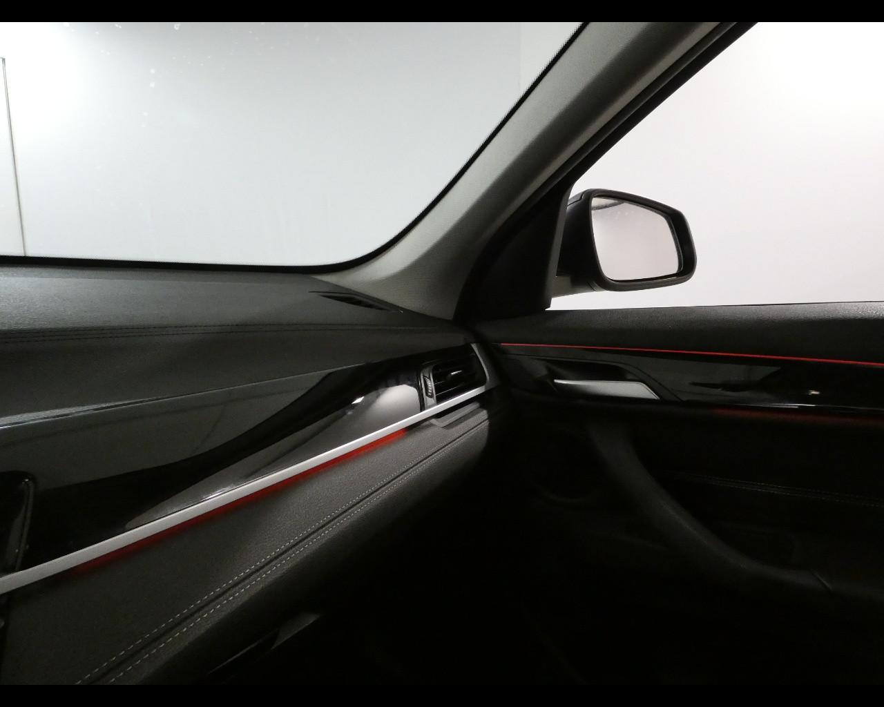 BMW X1 (F48) - X1 xDrive18d Sport