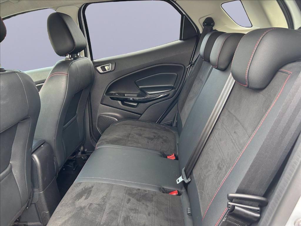 FORD EcoSport 1.0 ecoboost ST-Line s&s 125cv del 2022