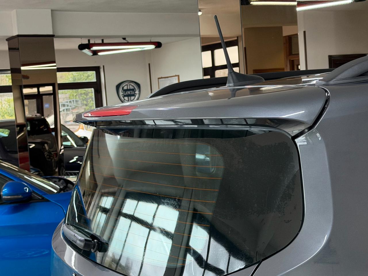 Jeep Renegade 1.6 M.JET 130 cv. LIMITED