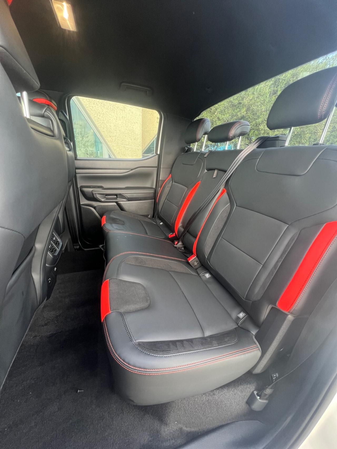 Ford Ranger Raptor 2.0-210cv OFFERTA T-STOCK PREZZO IMPERDIBILE