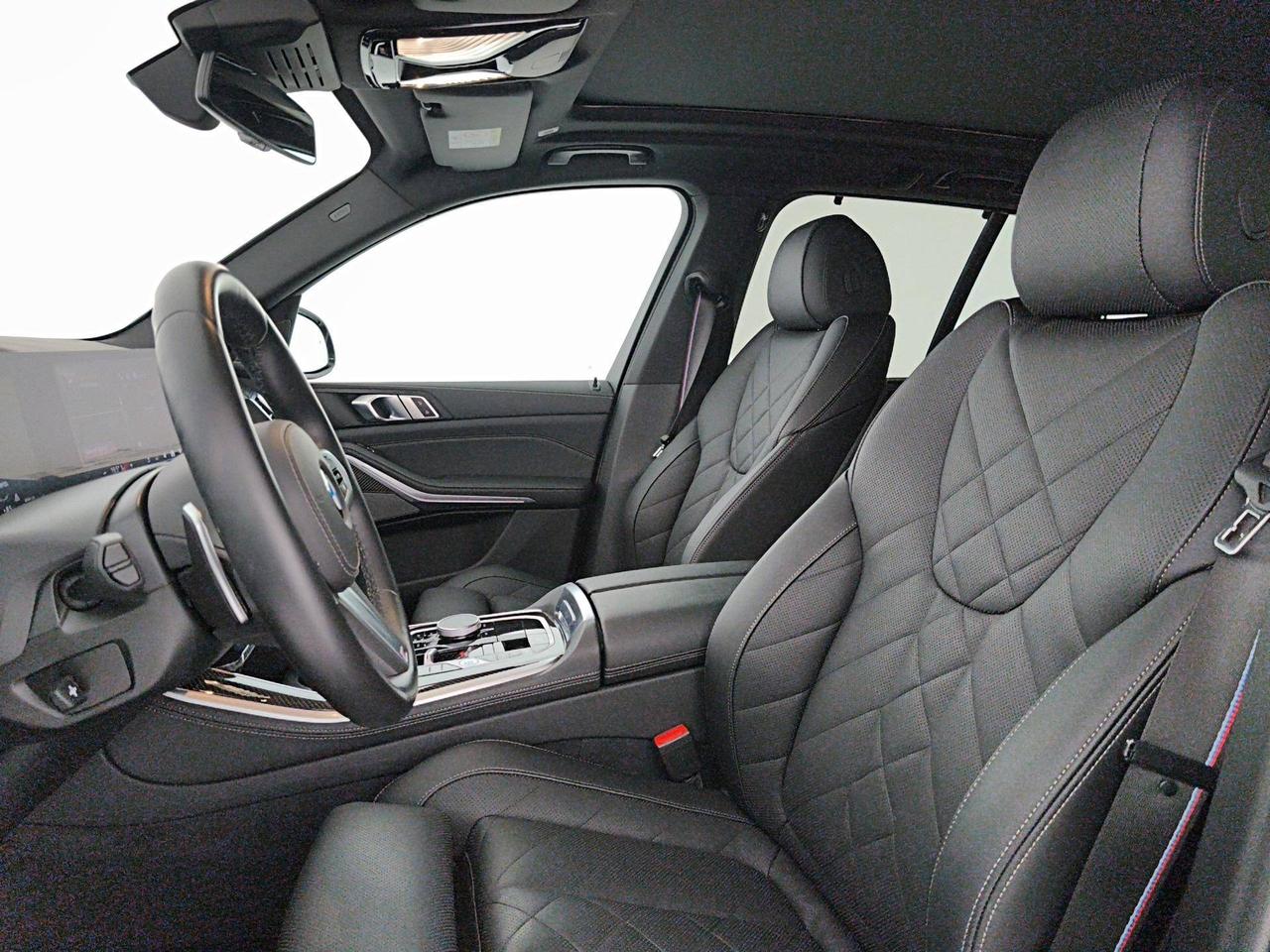 BMW X5 xDrive30d Msport Pro