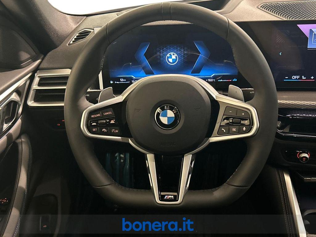 BMW Serie 4 Gran Coupe 420 i M Sport Pro Steptronic