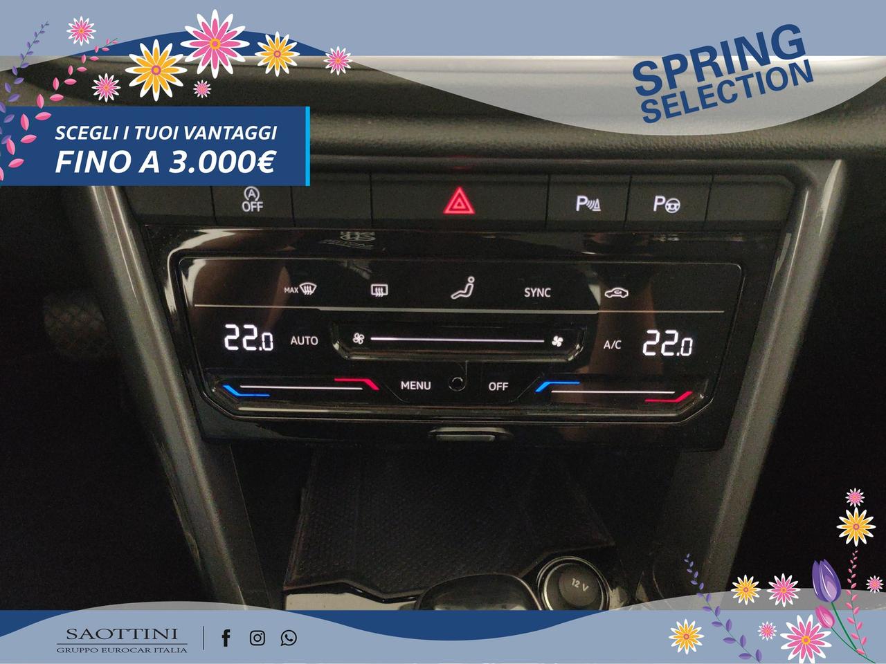 2.0 TDI Style 4motion 150 CV DSG