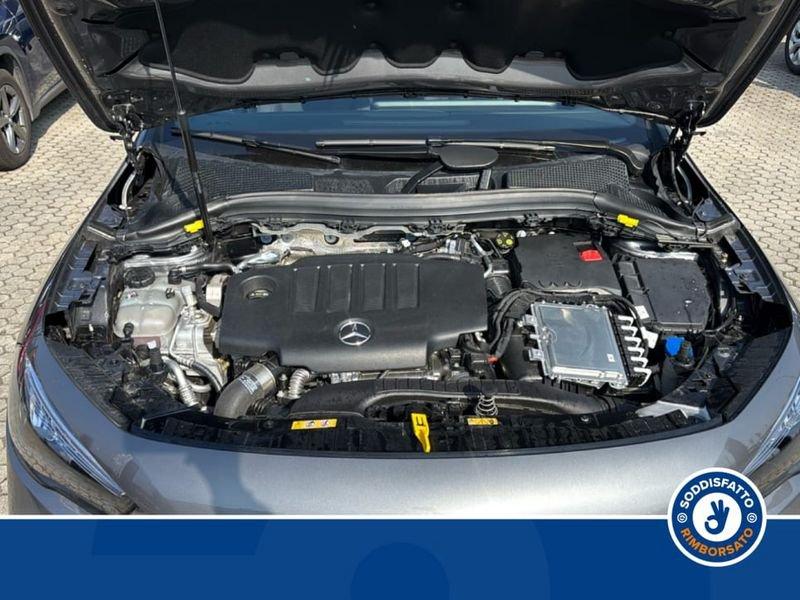 Mercedes-Benz GLA 200d Automatic AMG Line Advanced Plus