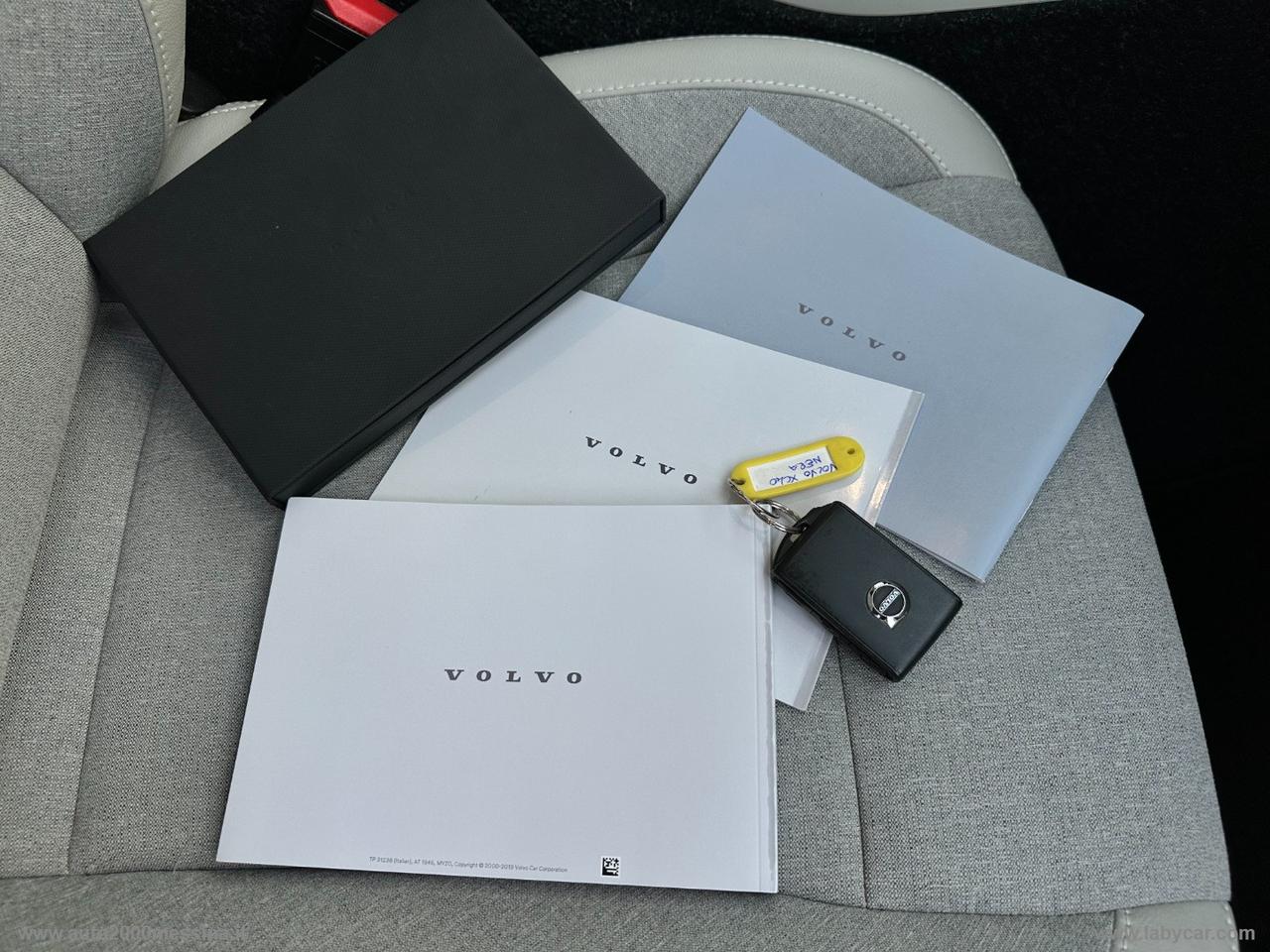 VOLVO XC40 D3 Geartronic Business Plus