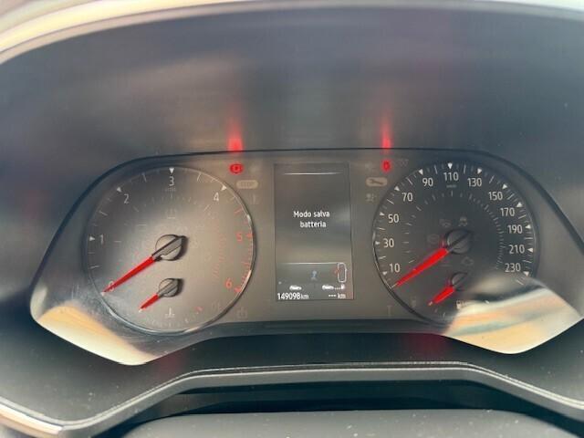 Renault Clio Blue dCi 85 CV 5 porte Intens ok neop