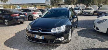 Citroen C5 2013 - 2.0 HDi 160 aut. Tourer Lb automobili