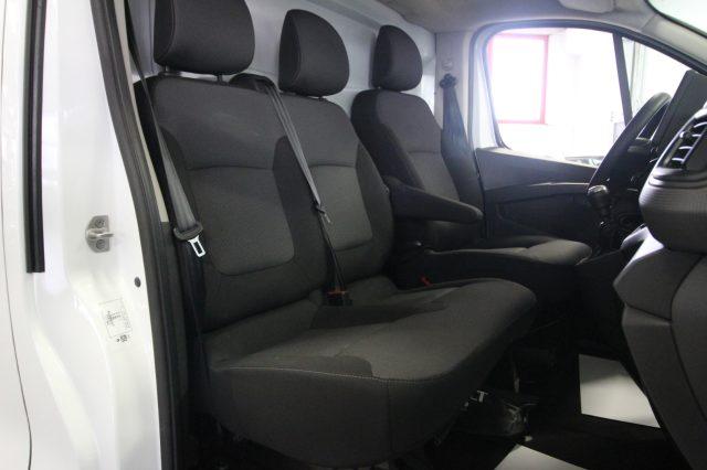RENAULT Trafic T27 2.0 dCi 130CV PC-TN Furgone Ice + IVA 22%