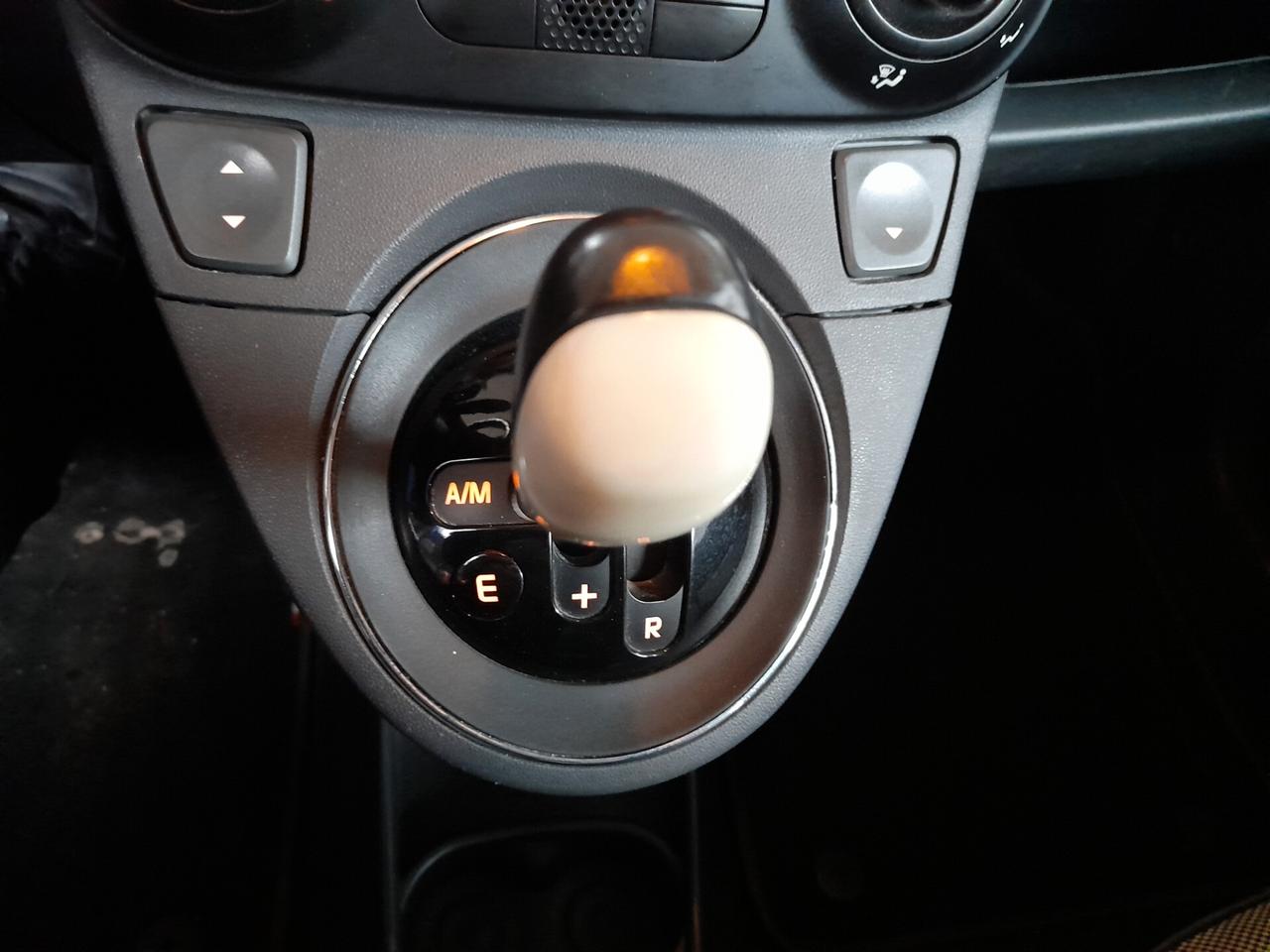 Fiat 500 1.2 Cult automatico