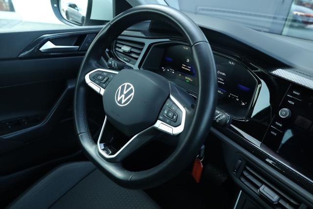 VOLKSWAGEN Taigo 1.0 TSI 115 CV DSG Life Prezzo Netto