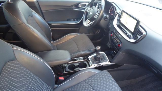 KIA XCeed 1.6 CRDi 136 CV Evolution