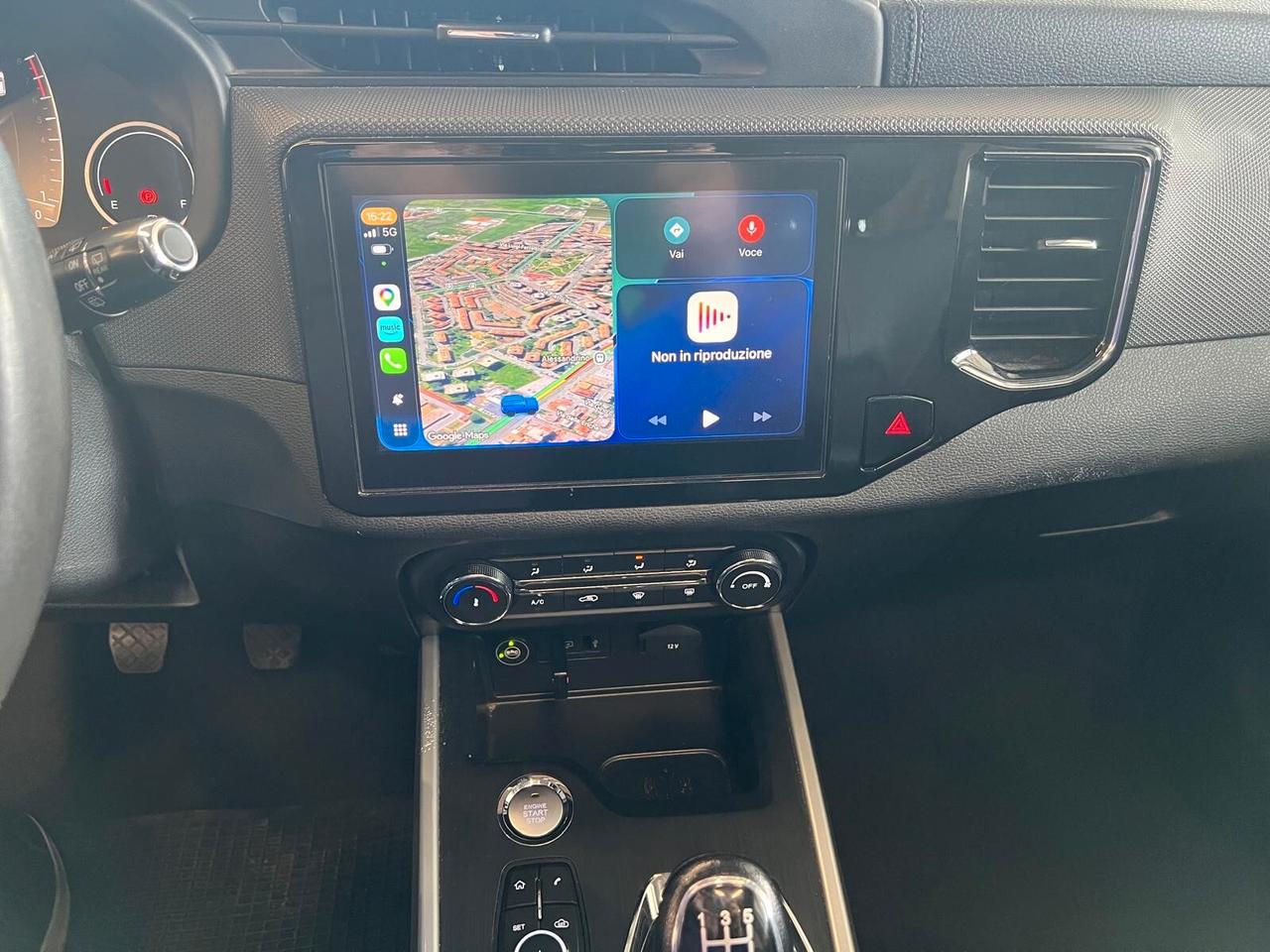 Dr 4.0 1.5 GPL*NO VINCOLI FINANZ*UNIPRO AZIENDALE