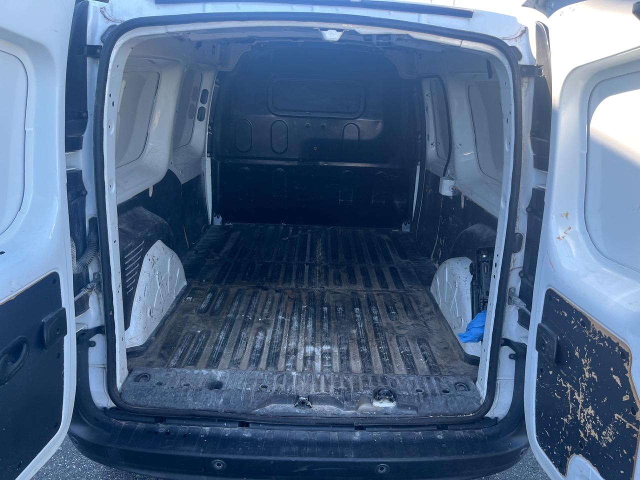 Renault Kangoo FURGONATO 2019 1.5 DCI 90CV