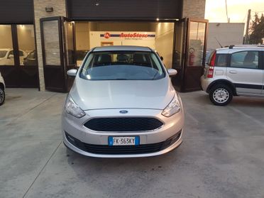 Ford C-Max 1.5 TDCi 95CV Start&Stop Business - USATA