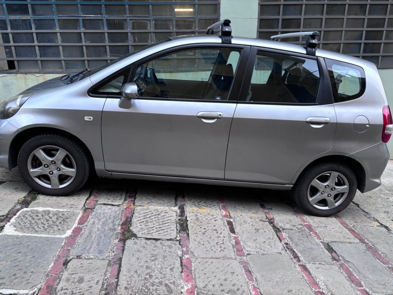 Honda Jazz 1.2 i-DSi 5 porte Live