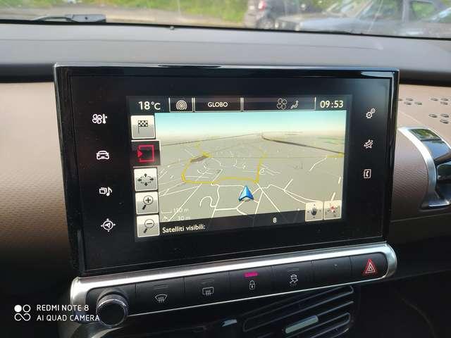 Citroen C4 C4 Cactus 1.2 puretech Shine s