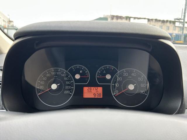 FIAT Grande Punto 1.2 5 porte *OK NEOPATENTATI* *FINANZIABILE*