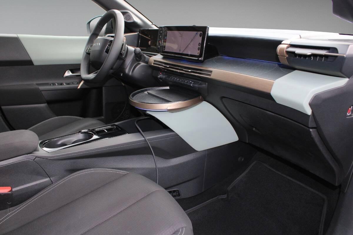 Lancia Ypsilon 1.2 mhev 110cv e-dct Con CARPLAY