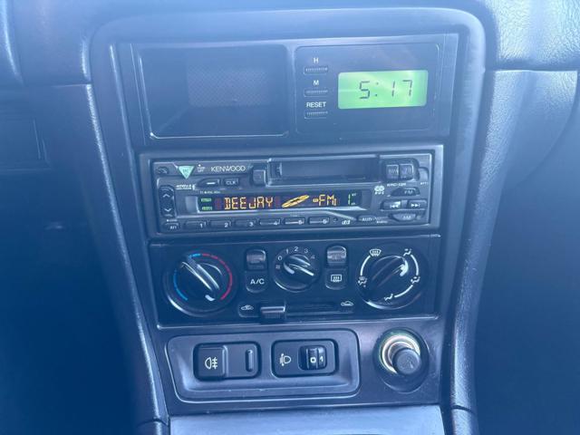 MAZDA MX-5 1.6i 16V cat Miracle