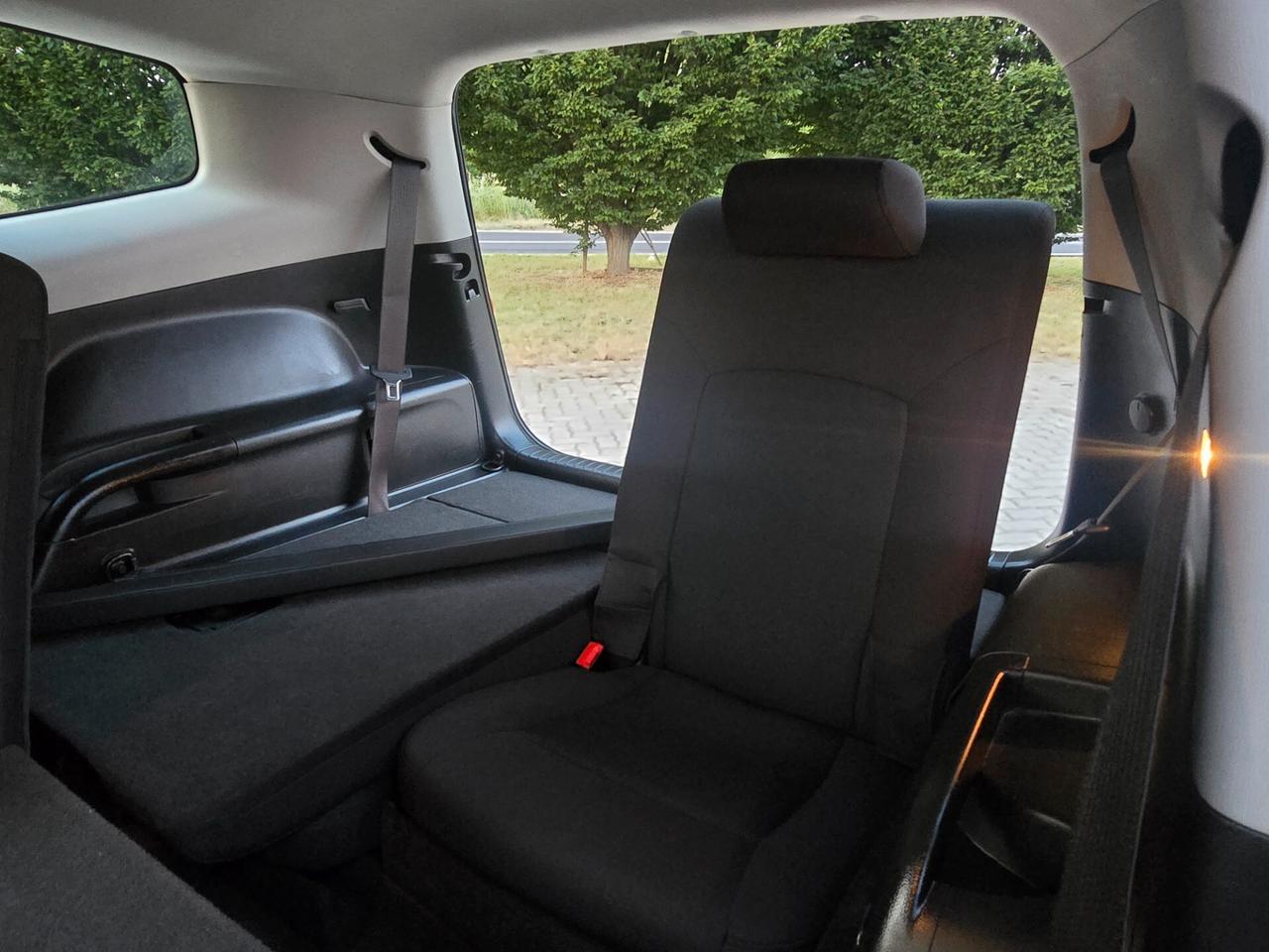 Chevrolet Orlando 2.0 Diesel 163CV LTZ