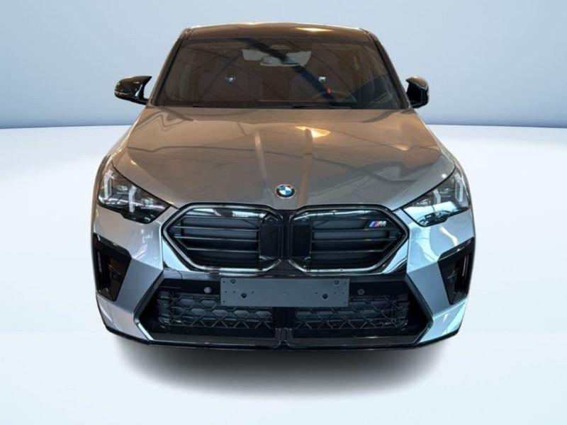 BMW X2 M35i xDrive M Sport Pro