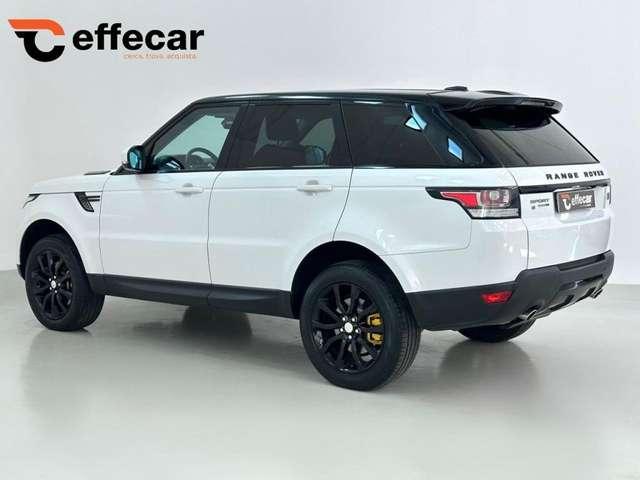 Land Rover Range Rover Sport 3.0 TDV6 HSE Dynamic