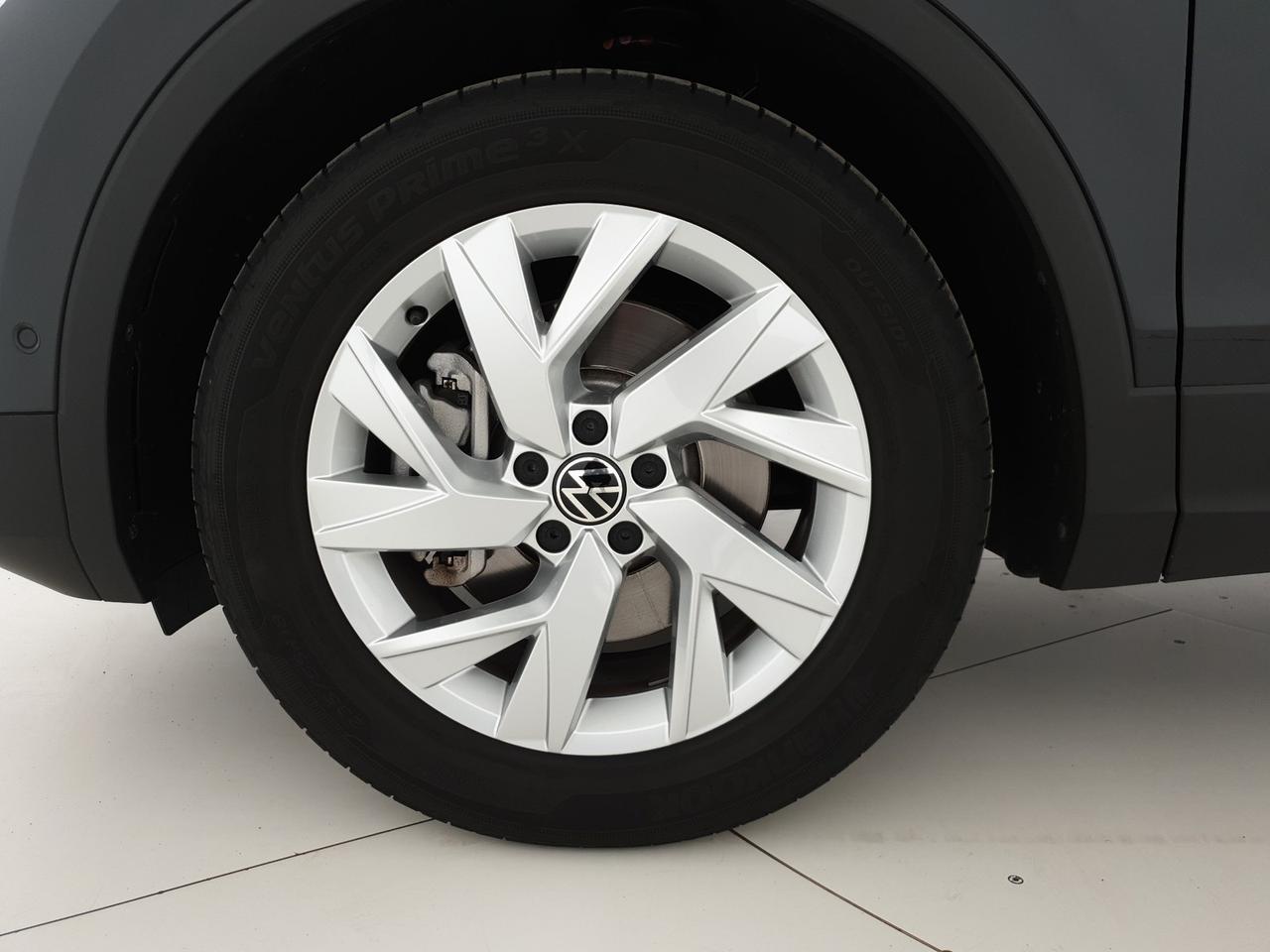 Volkswagen Tiguan 1.4 tsi eh elegance dsg