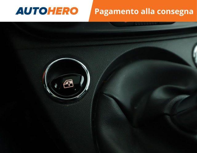 FIAT 500 1.0 Hybrid Launch Edition