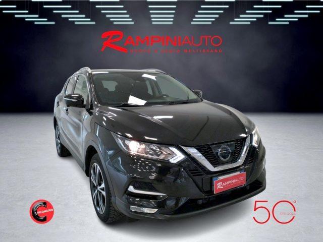 NISSAN Qashqai 1.6 dCi 2WD N-Connecta Pronta Consegna