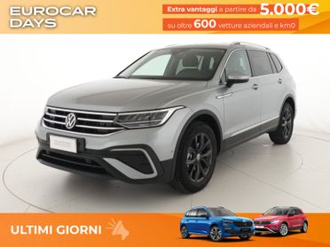 Volkswagen Tiguan allspace 2.0 tdi life 150cv dsg