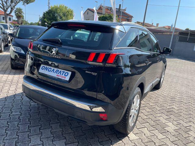 PEUGEOT 3008 PureTech Turbo 130 S&S Active#UnicoPropietario