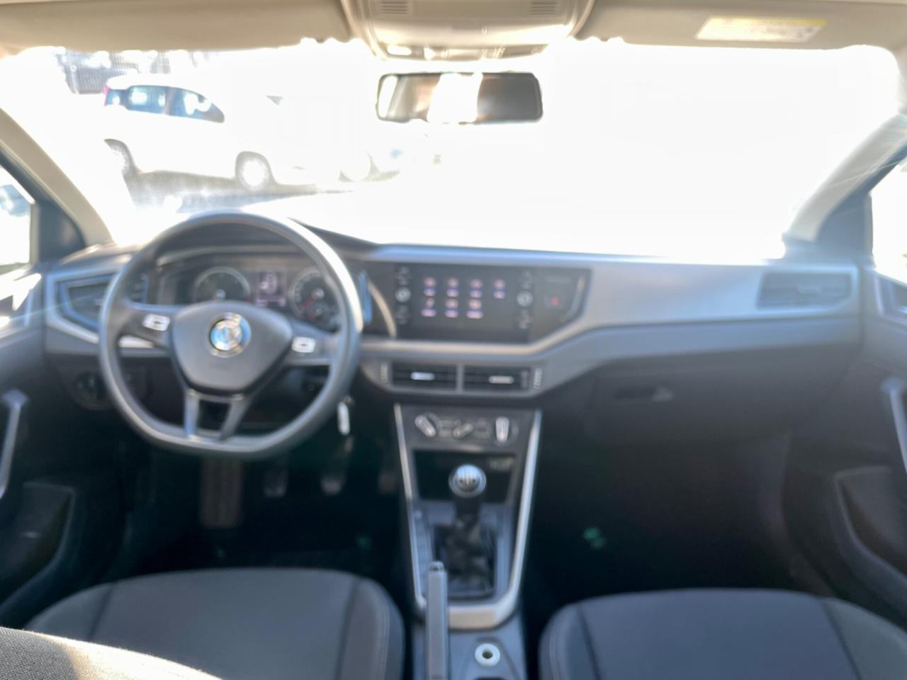 Volkswagen Polo 1.6 TDI 95 CV Highline 12-2020