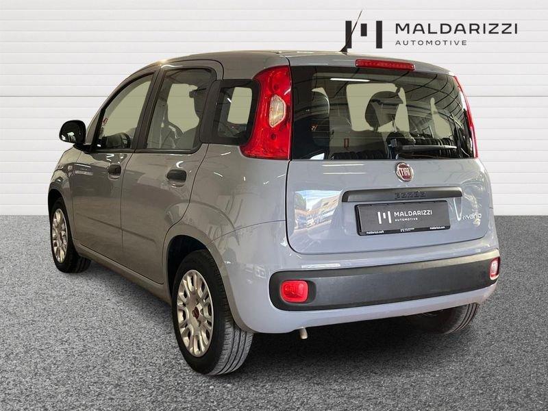 FIAT Panda III 2021 1.0 firefly hybrid s&s 70cv