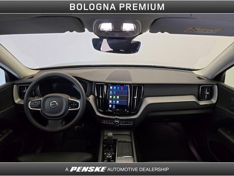 Volvo XC60 B4 (d) automatico Plus Bright
