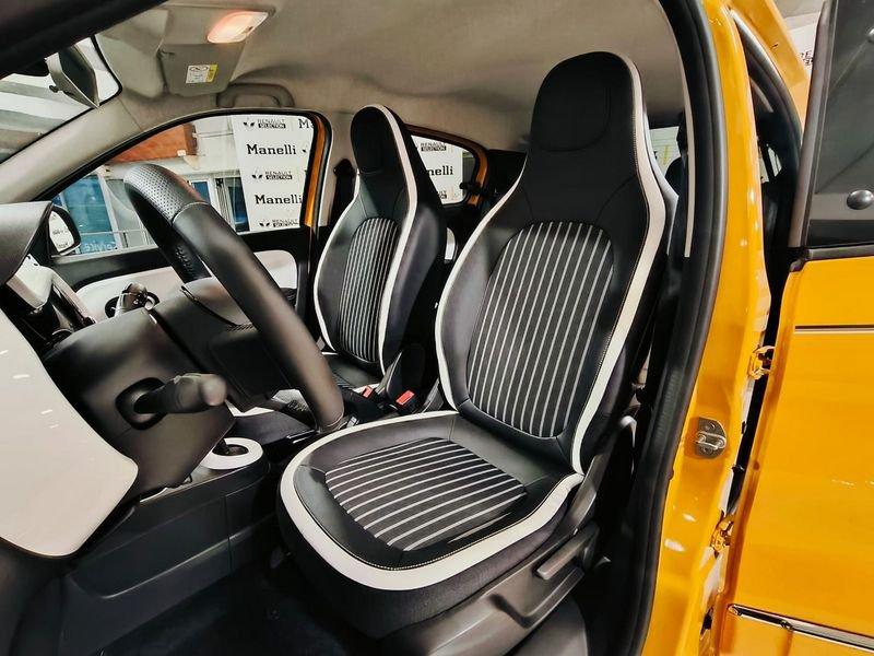 Renault Twingo Electric Techno E-TECH electric rif.GX902