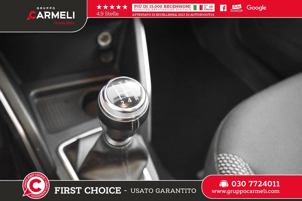 Dacia Duster 1.6 SCe Prestige 4x2