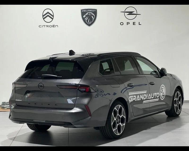 Opel Astra Nuova ST GS 1.5 130cv AT8 S&S