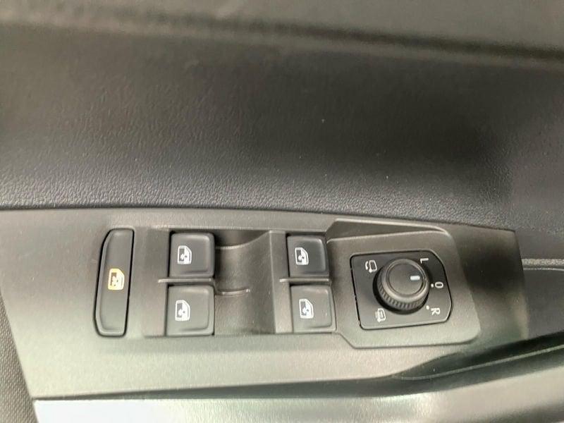 Volkswagen Polo 1.0 TSI Life