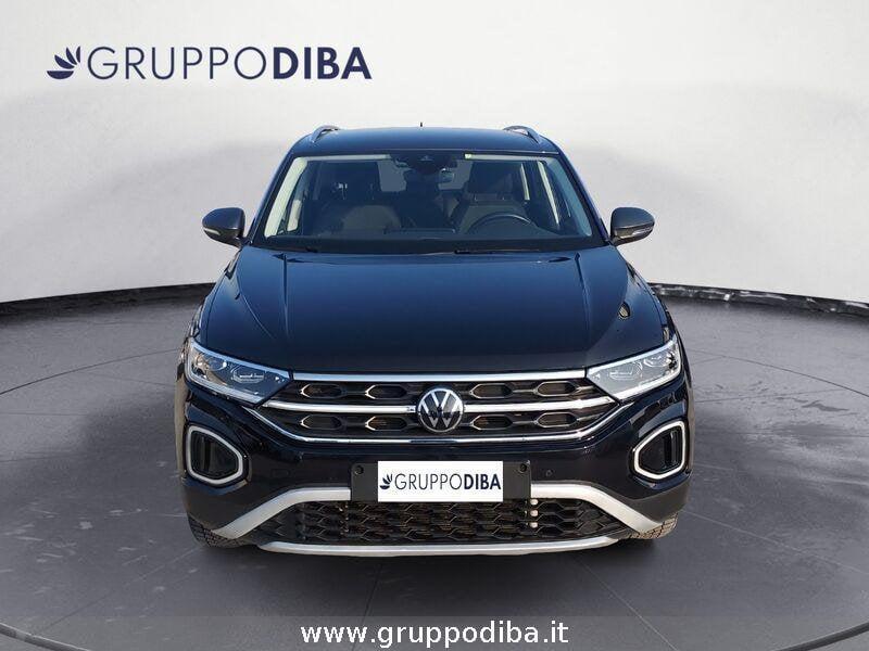 Volkswagen T-Roc I 2022 2.0 tdi Style 4motion 150cv dsg