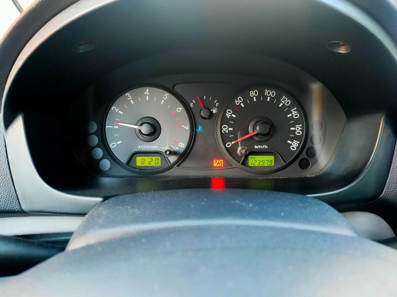 Kia Picanto 1.0 12V Urban