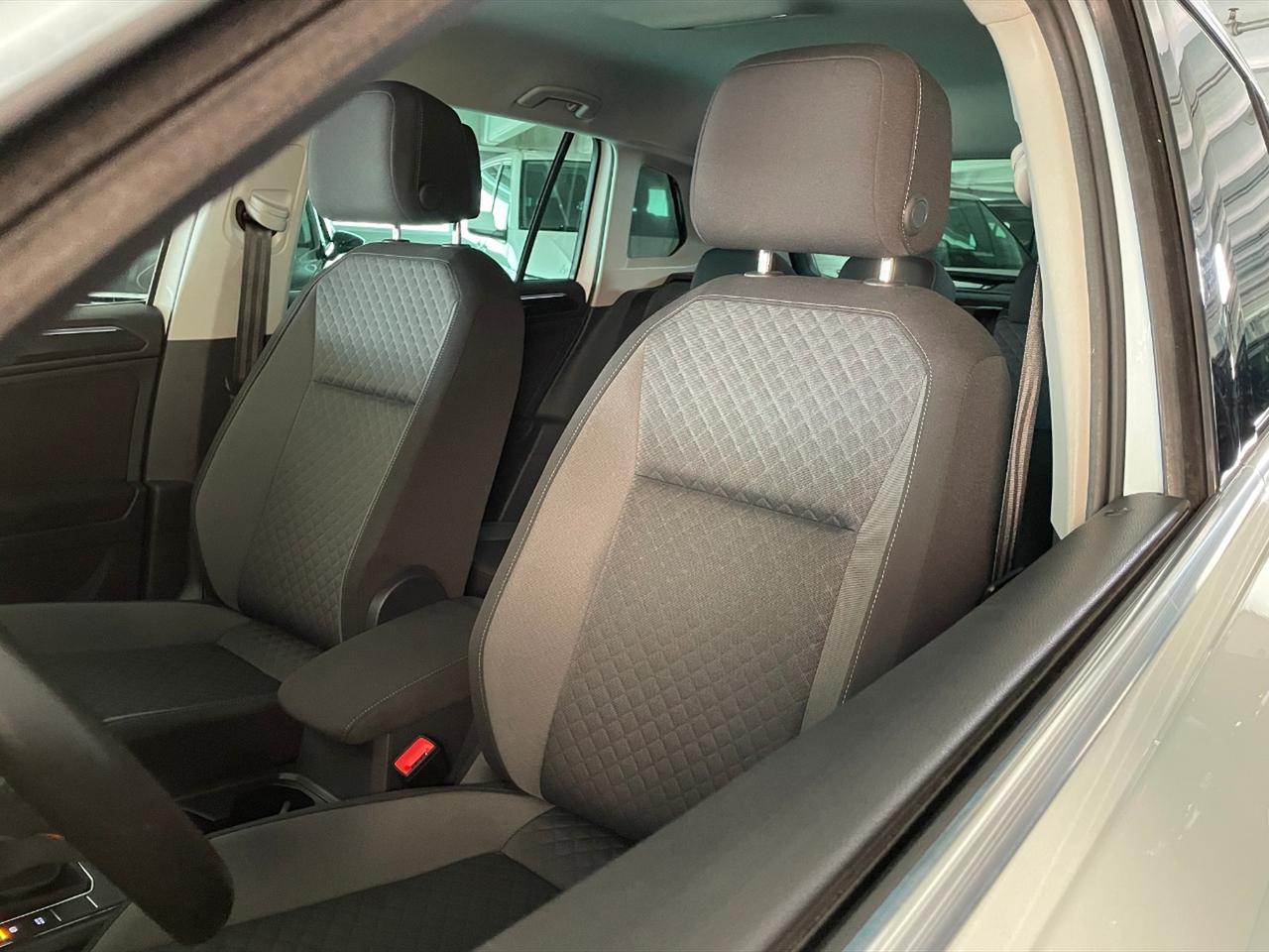Volkswagen Tiguan 1.5 tsi business 130cv