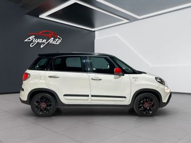 Fiat 500L Cross 1.4 95CV S&S SPORT GPL