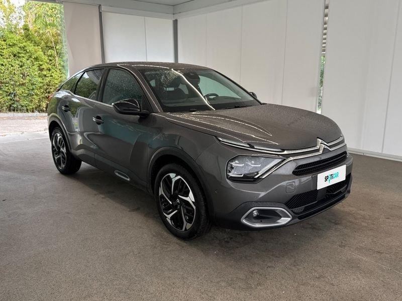 Citroën C4 BlueHDi 130 S&S Max EAT8