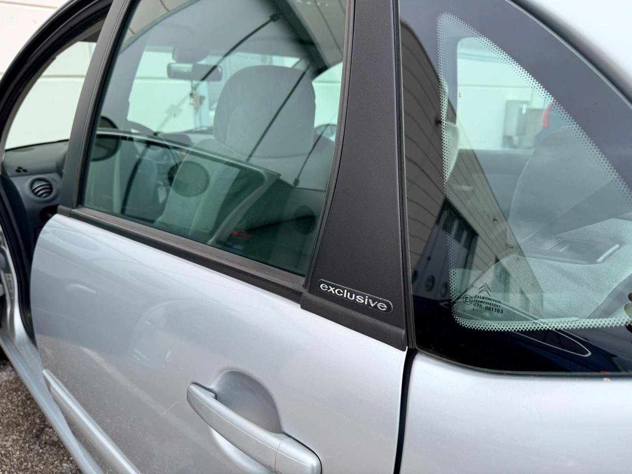 Citroen C3 1.6 Hdi 66kw EXCLUSIVE